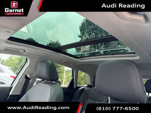 New 2026 Audi Q3 quattro 2.0T AWD/4WD image 12