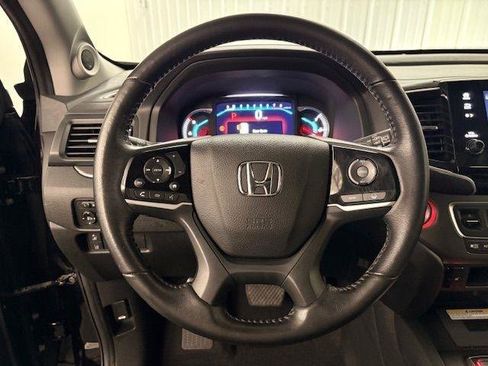 Used 2021 Honda Pilot Special Edition image 7