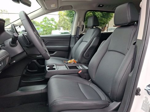 Used 2026 Honda Odyssey EX-L image 14