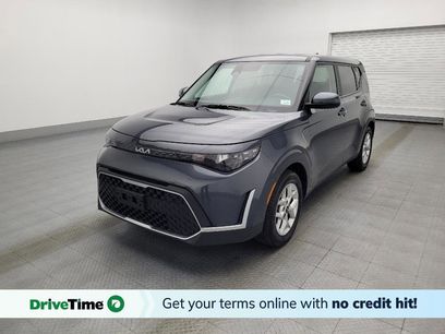 Used 2024 Kia Soul LX w/ Option Group 015