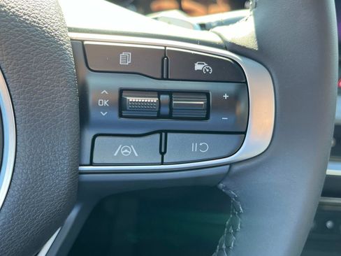 New 2025 Kia Sportage X-Line image 28
