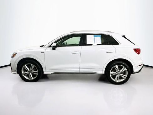Used 2023 Audi Q3 2.0T Premium image 5
