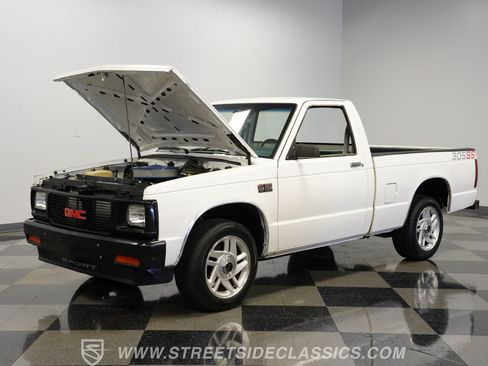 Used 1989 GMC S15 Pickup 2WD Regular Cab image 32
