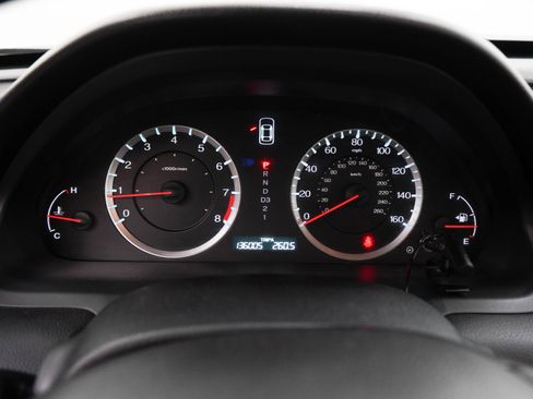 Used 2012 Honda Accord EX image 25