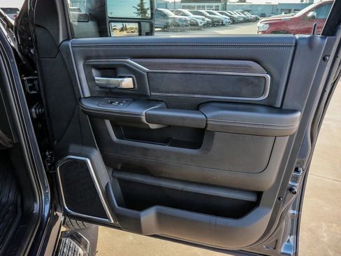 New 2026 RAM 3500 Laramie image 21