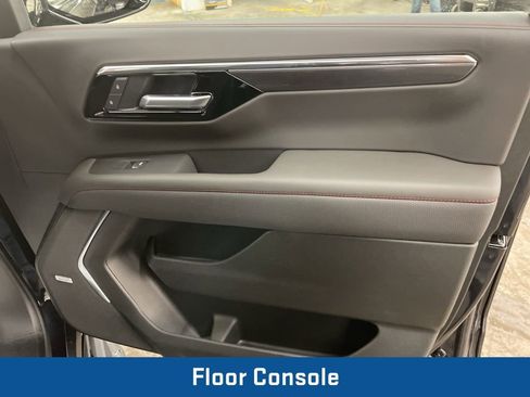 New 2026 Chevrolet Tahoe RST w/ RST Capability Package image 34