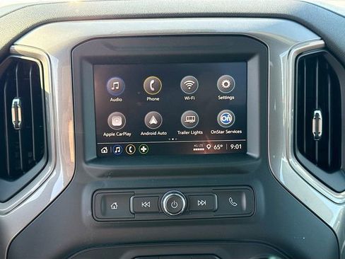 New 2026 GMC Sierra 1500 Pro w/ Pro Value Package AWD/4WD image 13