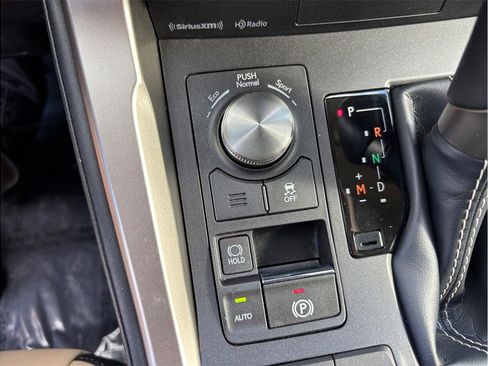 Used 2021 Lexus NX 300 FWD w/ Accessory Package 2 image 32