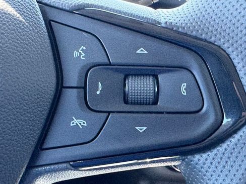 New 2026 Chevrolet TrailBlazer LS w/ LS Convenience Package FWD image 19