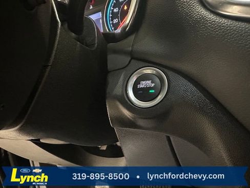 Used 2023 Chevrolet Equinox LT image 15