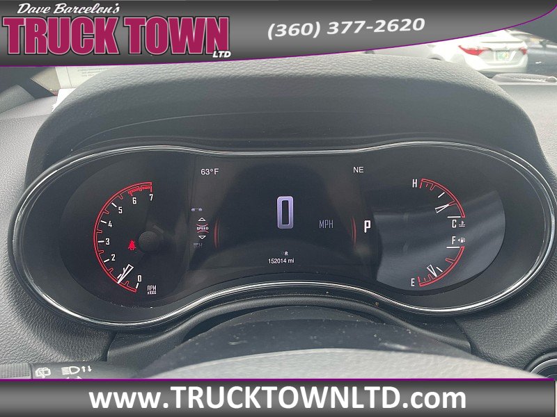 Used 2015 Dodge Durango R/T w/ Technology Group AWD/4WD image 23
