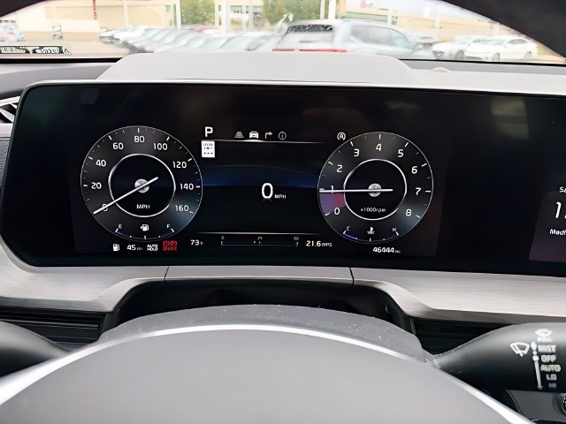 Used 2023 Kia Telluride SX Prestige X-Line AWD/4WD image 24