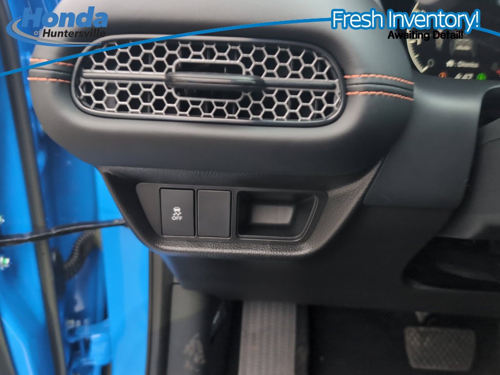 Used 2026 Honda HR-V Sport image 27