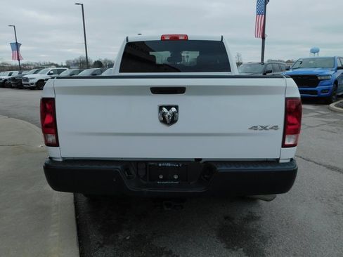 Used 2019 RAM 1500 Tradesman w/ Popular Equipment Group image 7