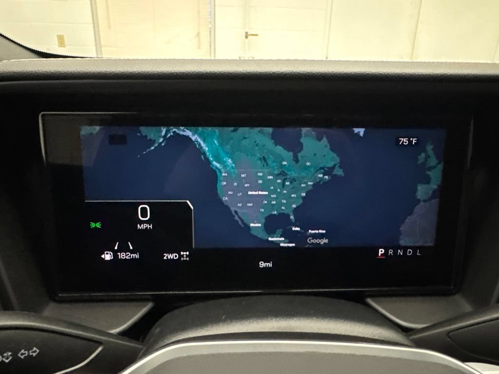 New 2027 GMC Terrain Elevation AWD/4WD image 28