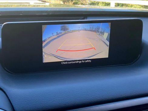 Certified 2024 MAZDA CX-50 AWD 2.5 Turbo w/ Premium Pkg image 28