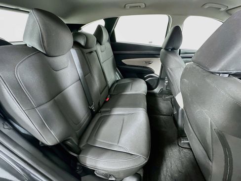 Used 2023 Hyundai Tucson SE AWD/4WD image 24