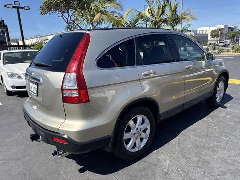 Used 2007 Honda CR-V EX-L image 6