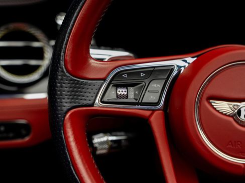 Used 2020 Bentley Continental GT AWD/4WD image 44