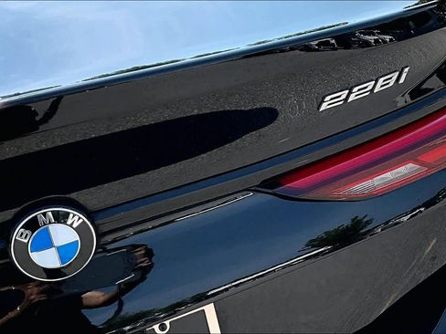Used 2024 BMW 228i Gran Coupe w/ Convenience Package FWD image 32