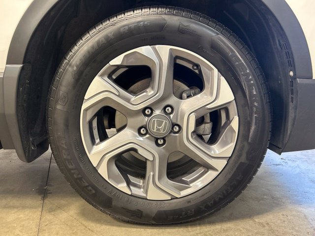 Used 2019 Honda CR-V EX-L image 11