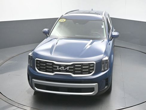 Used 2025 Kia Telluride S AWD/4WD image 48