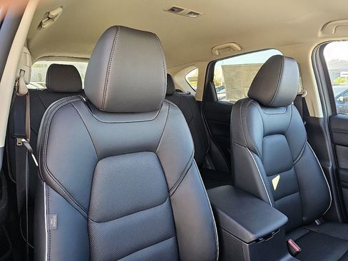 New 2025 MAZDA CX-5 AWD 2.5 S w/ Select Package image 18