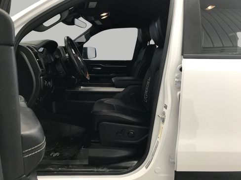 Used 2023 RAM 1500 Rebel w/ Rebel Level 2 Equipment Group image 9