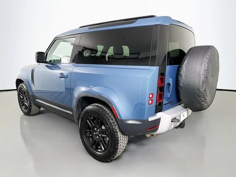 Used 2023 Land Rover Defender 90 SE AWD/4WD image 7