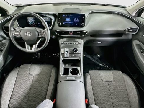 Used 2021 Hyundai Santa Fe SEL w/ Convenience Package FWD image 13
