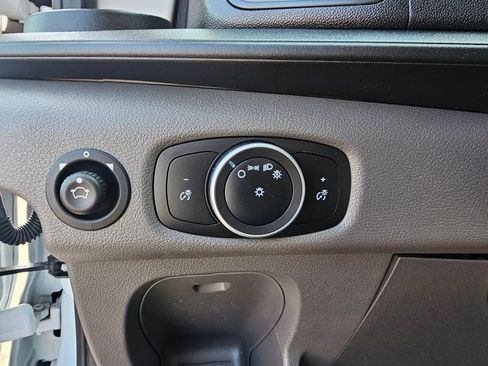 Used 2020 Ford Transit 350 Low Roof image 21