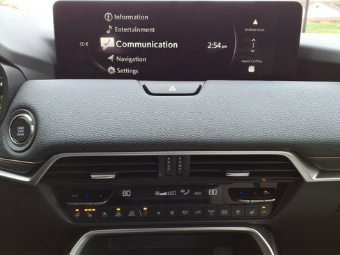 New 2026 MAZDA CX-90 3.3 Turbo w/ Premium Sport Pkg image 20