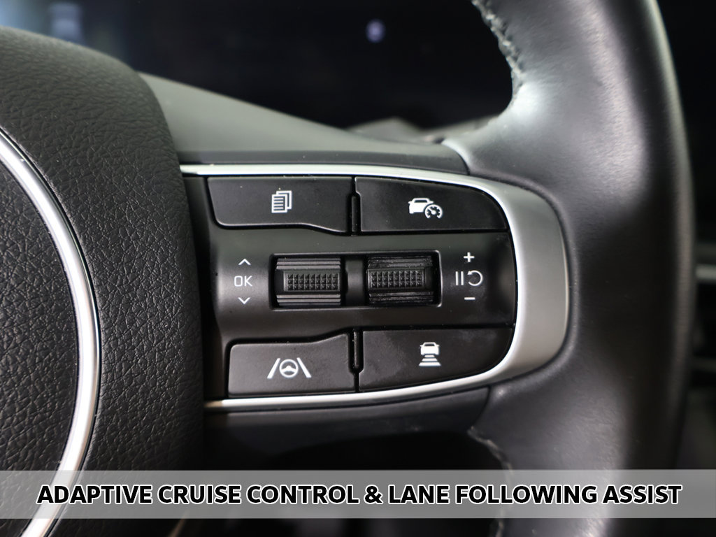 Used 2025 Kia K5 GT-Line w/ GT-Line Premium Package AWD/4WD image 6
