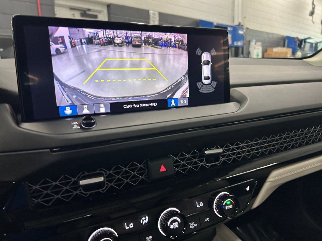 Used 2024 Honda Accord EX-L image 29