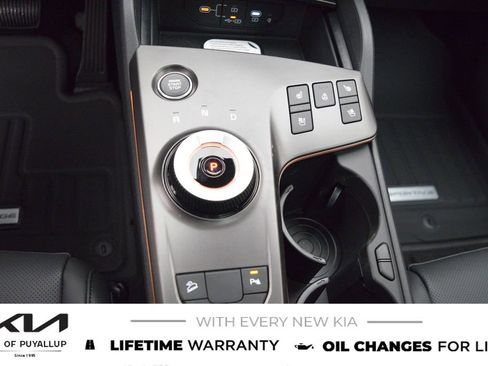 New 2026 Kia Sportage SX Prestige image 24