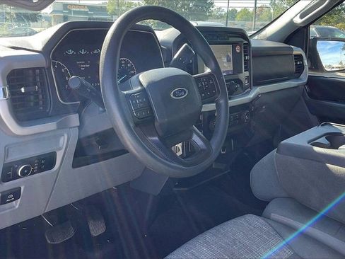 Used 2023 Ford F150 XLT image 35