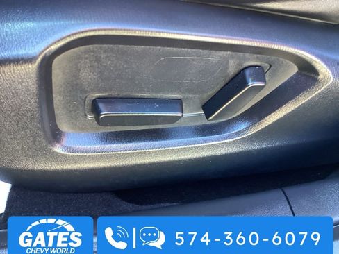 Used 2024 MAZDA CX-5 AWD 2.5 S w/ Select Package image 15