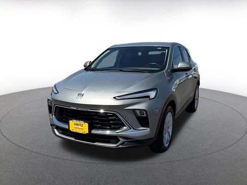 Used 2025 Buick Encore GX Preferred FWD image 7