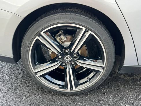 Used 2023 Honda Accord Sport image 28