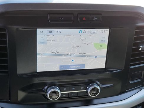 Used 2023 Ford F150 XLT w/ Equipment Group 301A Mid image 22