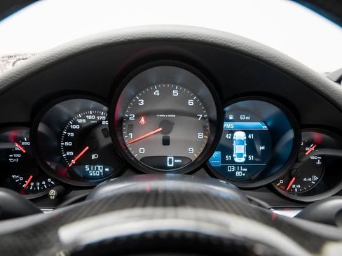 Used 2015 Porsche 911 Carrera 4S image 20