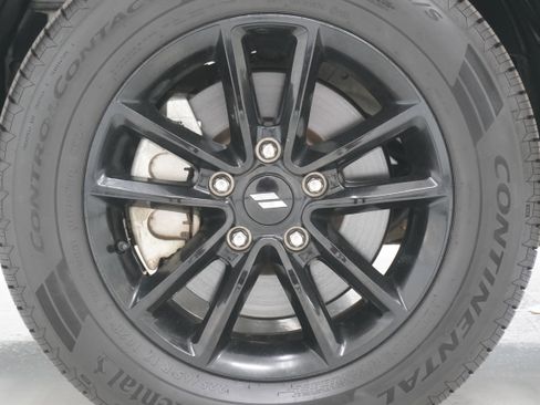 Used 2019 Dodge Journey SE w/ Connectivity Group FWD image 22