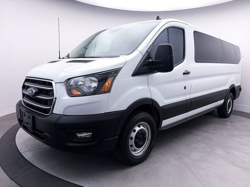 Used 2020 Ford Transit 350 XL image 11