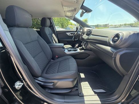 Used 2020 Chevrolet Blazer LT w/ LPO, Floor Liner Package FWD image 26