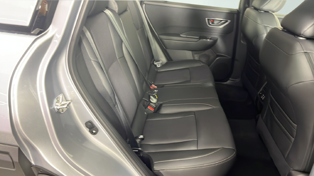 New 2026 Subaru Outback Limited AWD/4WD image 11