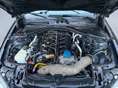 Used 2016 BMW M235i Coupe RWD image 34