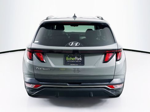 Used 2024 Hyundai Tucson SEL FWD image 7