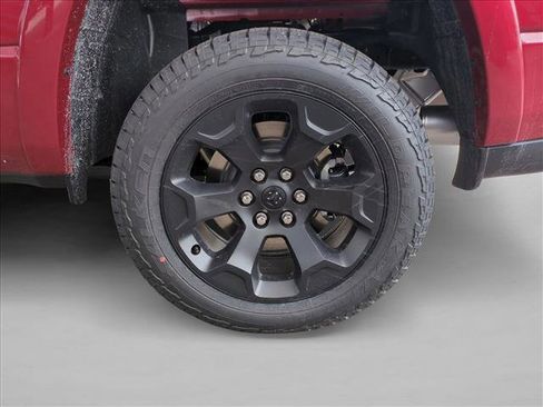 New 2026 RAM 1500 Big Horn image 10