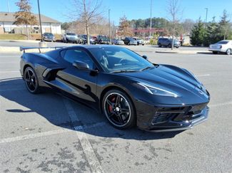 Used 2020 Chevrolet Corvette Stingray Premium Cpe w/ 3LT Preferred Equipment Group video 3