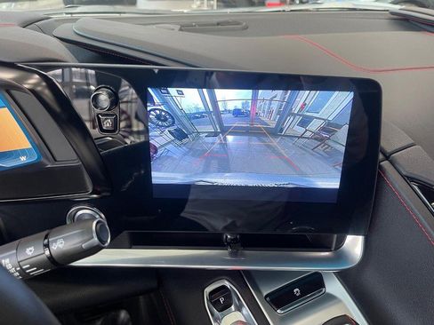 Used 2023 Chevrolet Corvette 2dr Stingray Cpe image 32